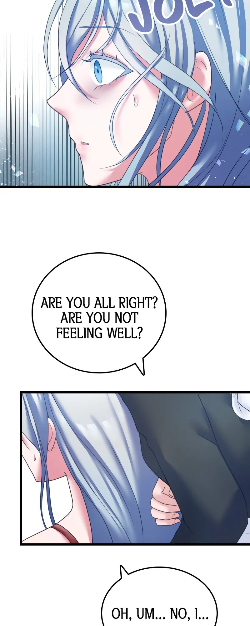 Useless Cinderella's Feeble Attempt to Save the Kingdom Chapter 6 - page 46