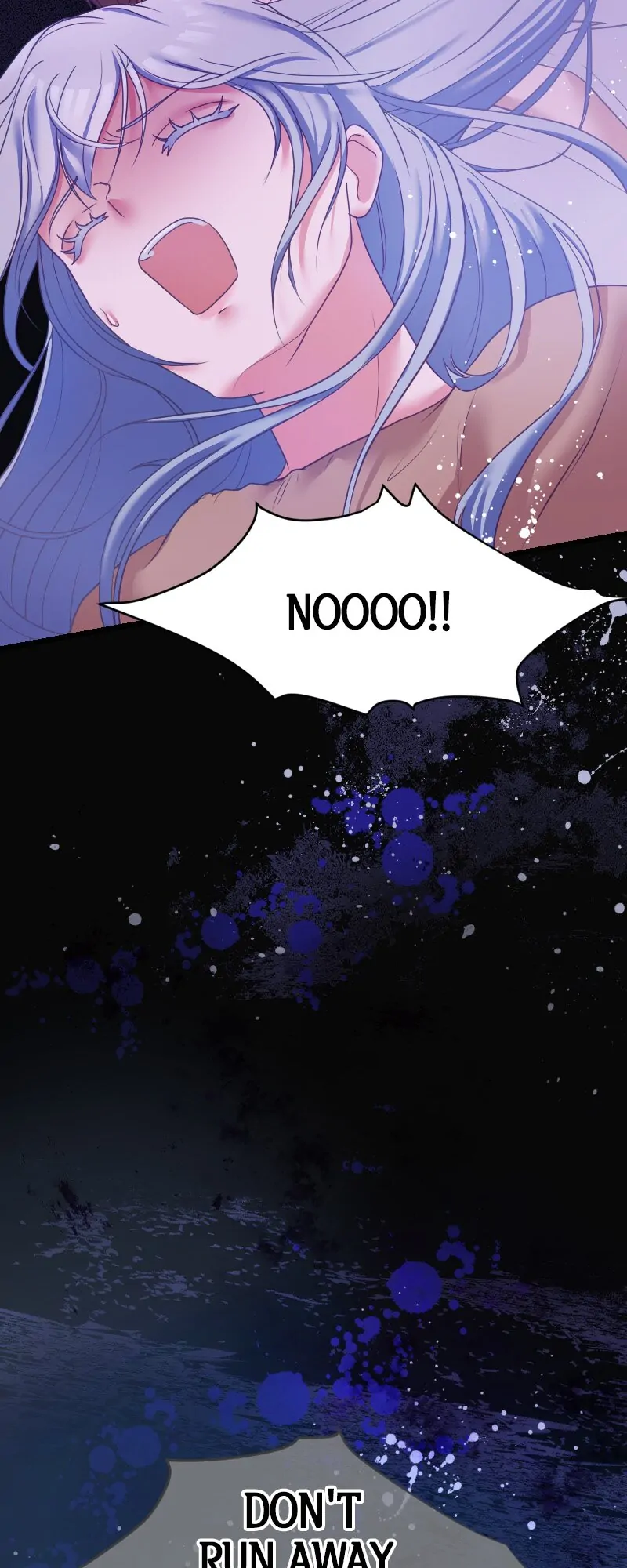 Useless Cinderella's Feeble Attempt to Save the Kingdom Chapter 6 - page 5