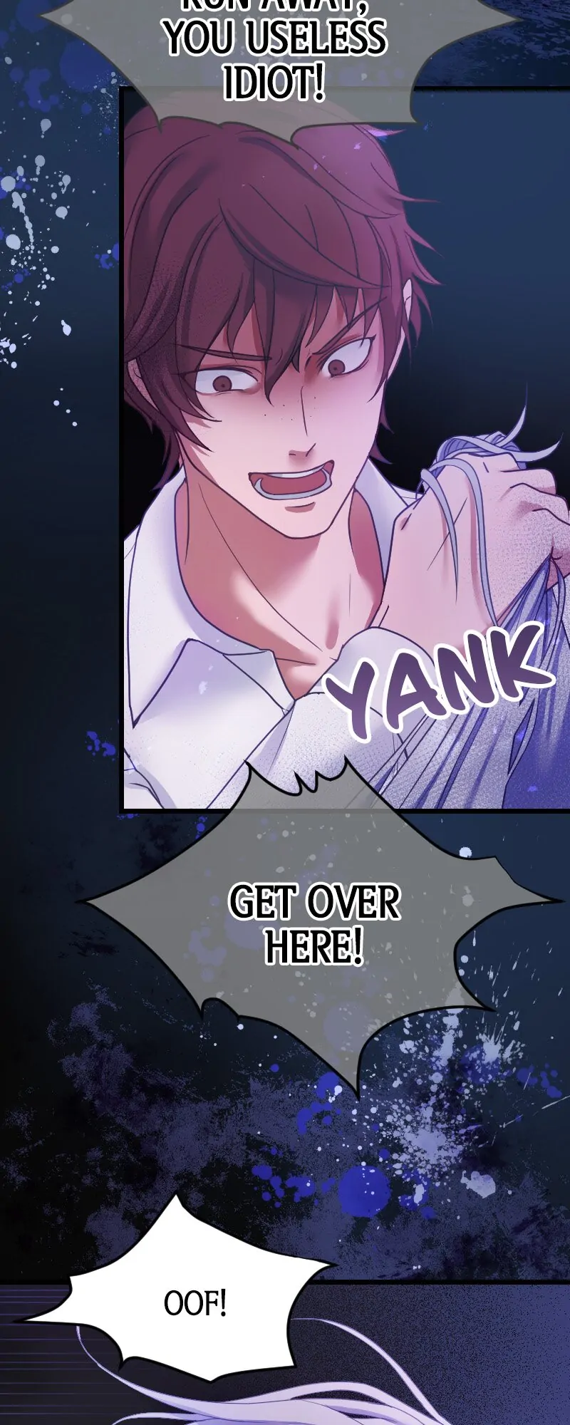 Useless Cinderella's Feeble Attempt to Save the Kingdom Chapter 6 - page 6