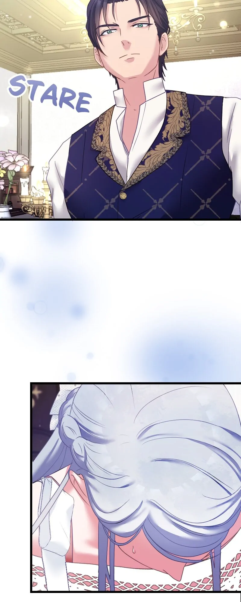 Useless Cinderella's Feeble Attempt to Save the Kingdom Chapter 6 - page 61