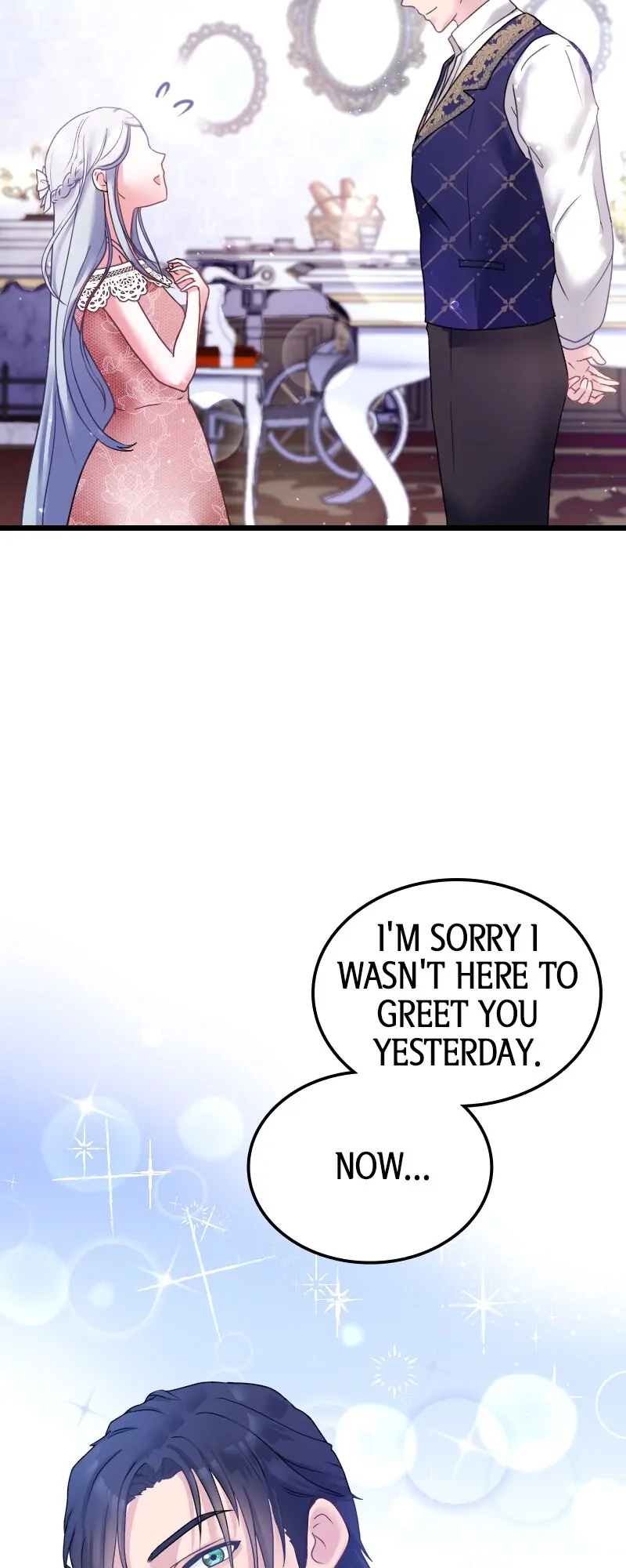 Useless Cinderella's Feeble Attempt to Save the Kingdom Chapter 6 - page 63