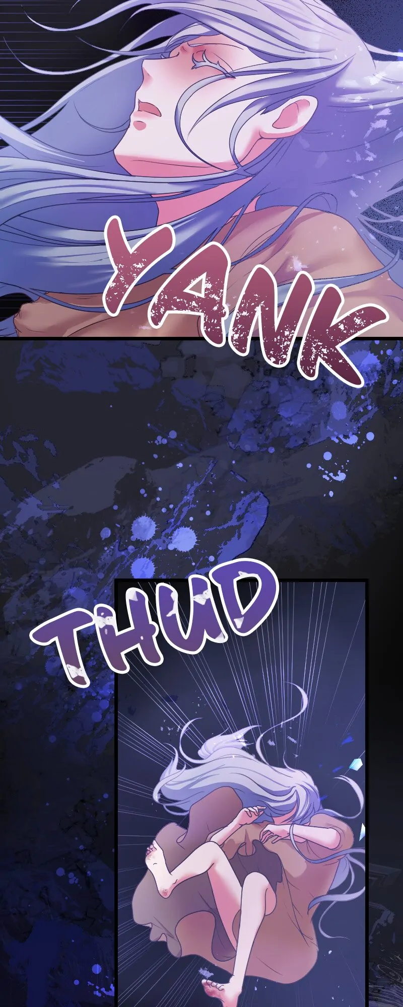 Useless Cinderella's Feeble Attempt to Save the Kingdom Chapter 6 - page 7