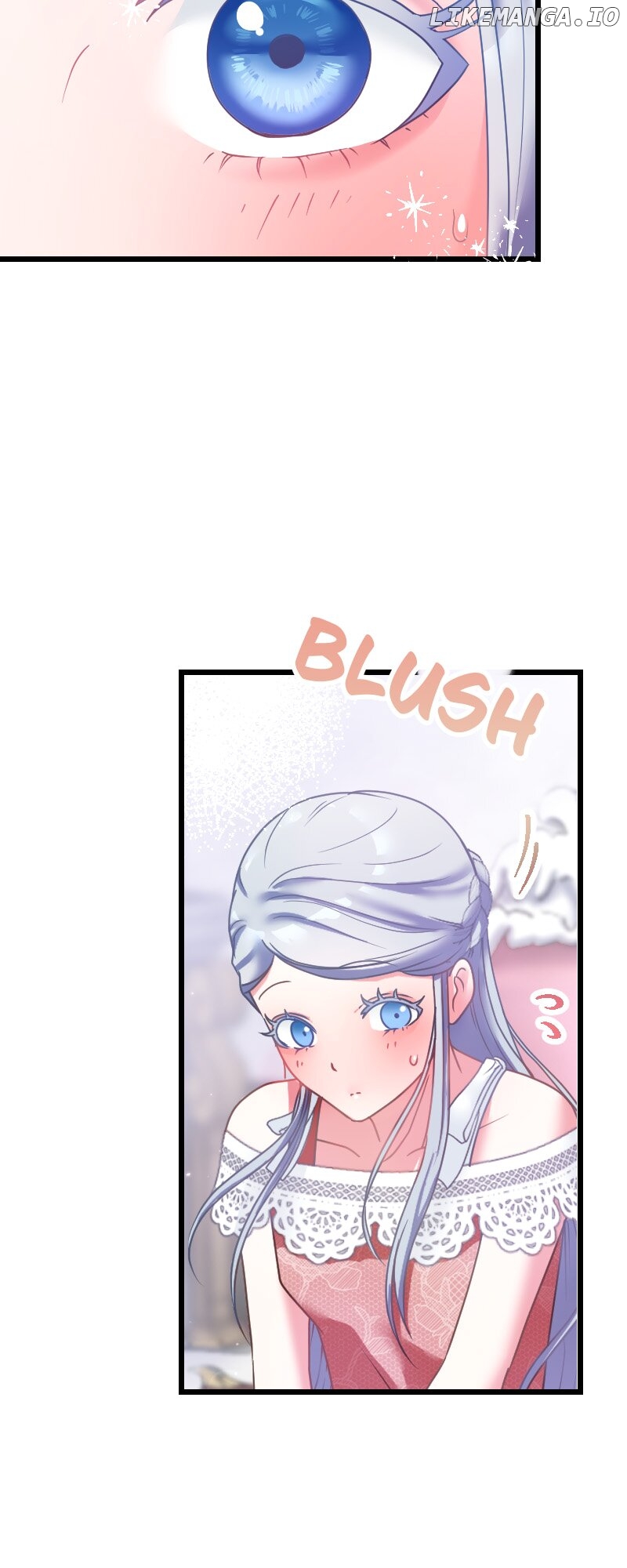 Useless Cinderella's Feeble Attempt to Save the Kingdom Chapter 7 - page 11