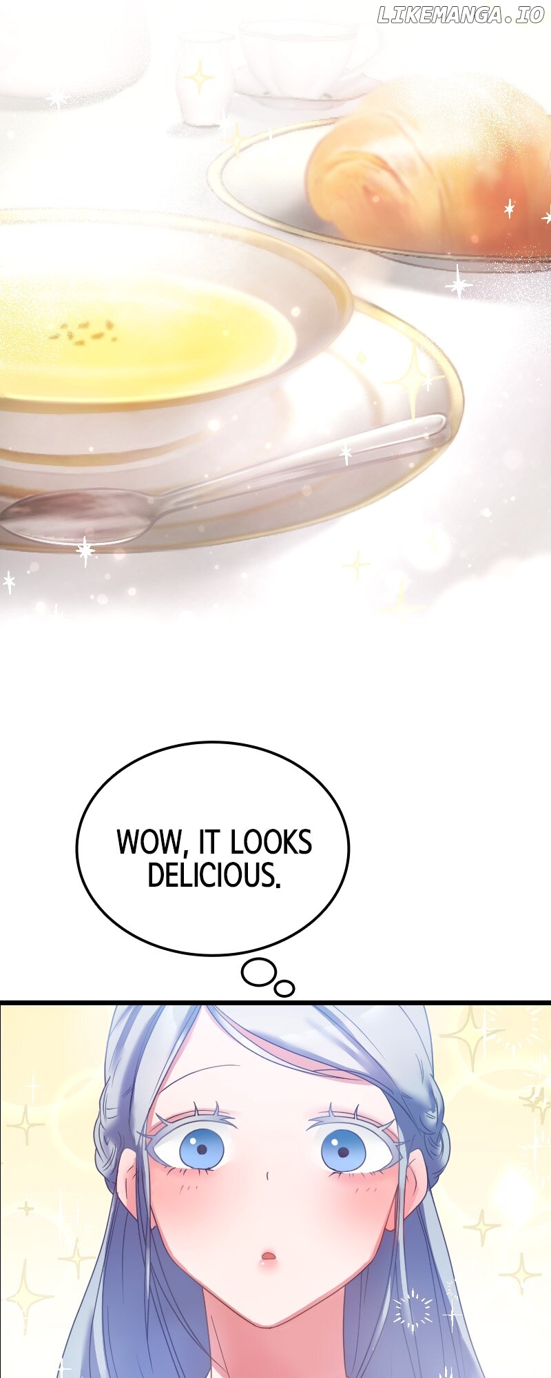 Useless Cinderella's Feeble Attempt to Save the Kingdom Chapter 7 - page 13