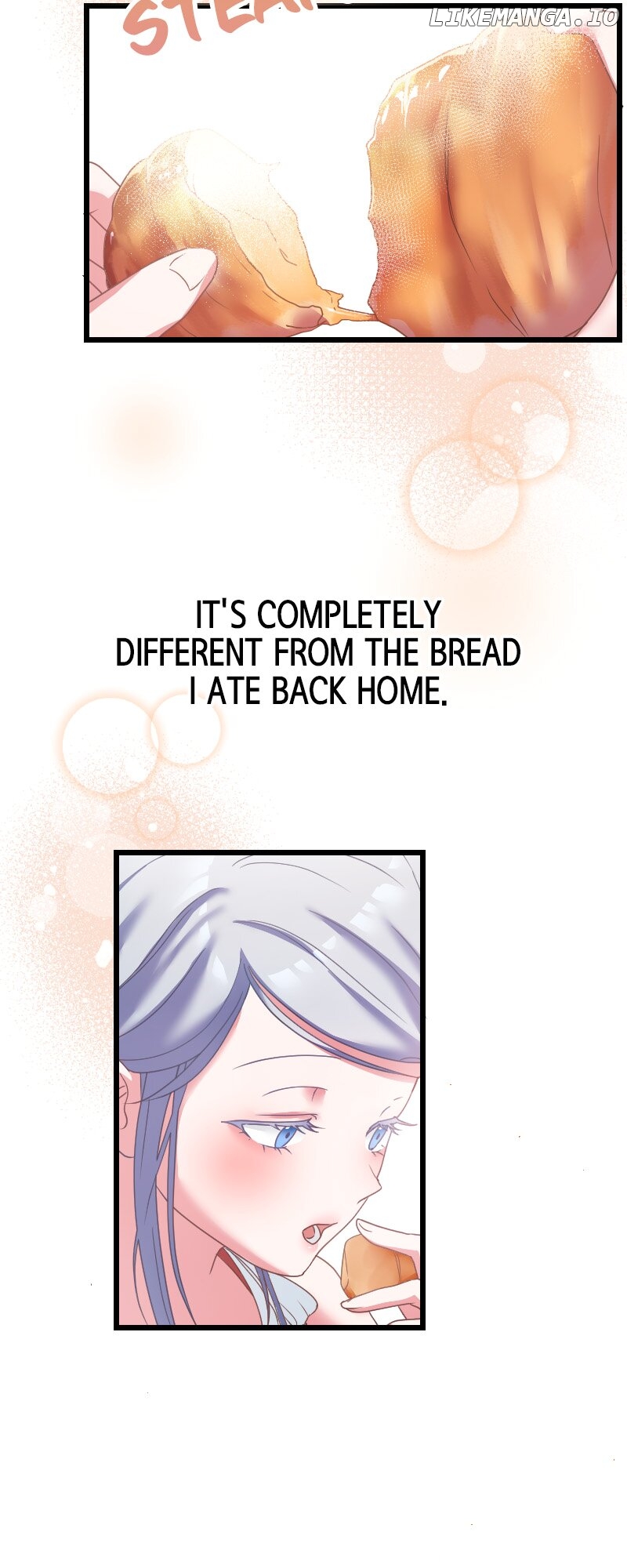 Useless Cinderella's Feeble Attempt to Save the Kingdom Chapter 7 - page 15