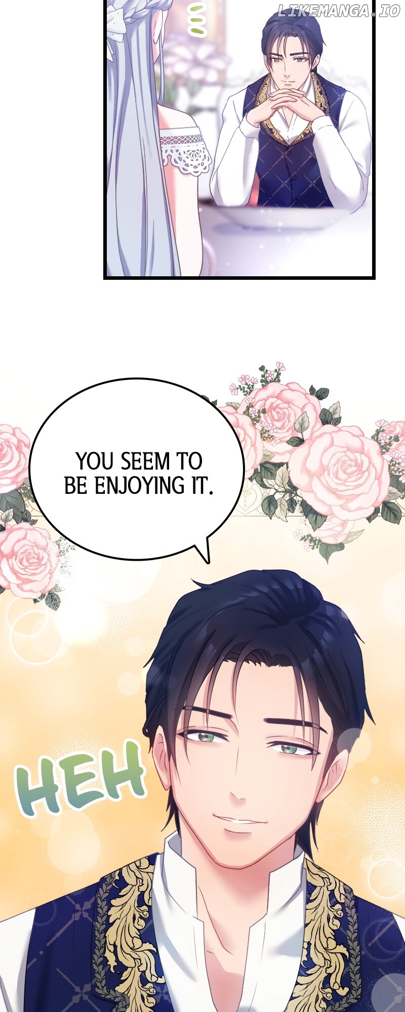 Useless Cinderella's Feeble Attempt to Save the Kingdom Chapter 7 - page 19