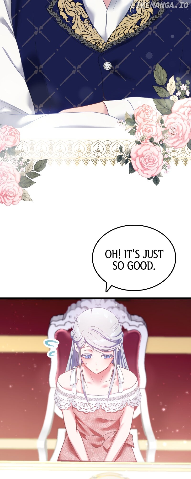 Useless Cinderella's Feeble Attempt to Save the Kingdom Chapter 7 - page 20