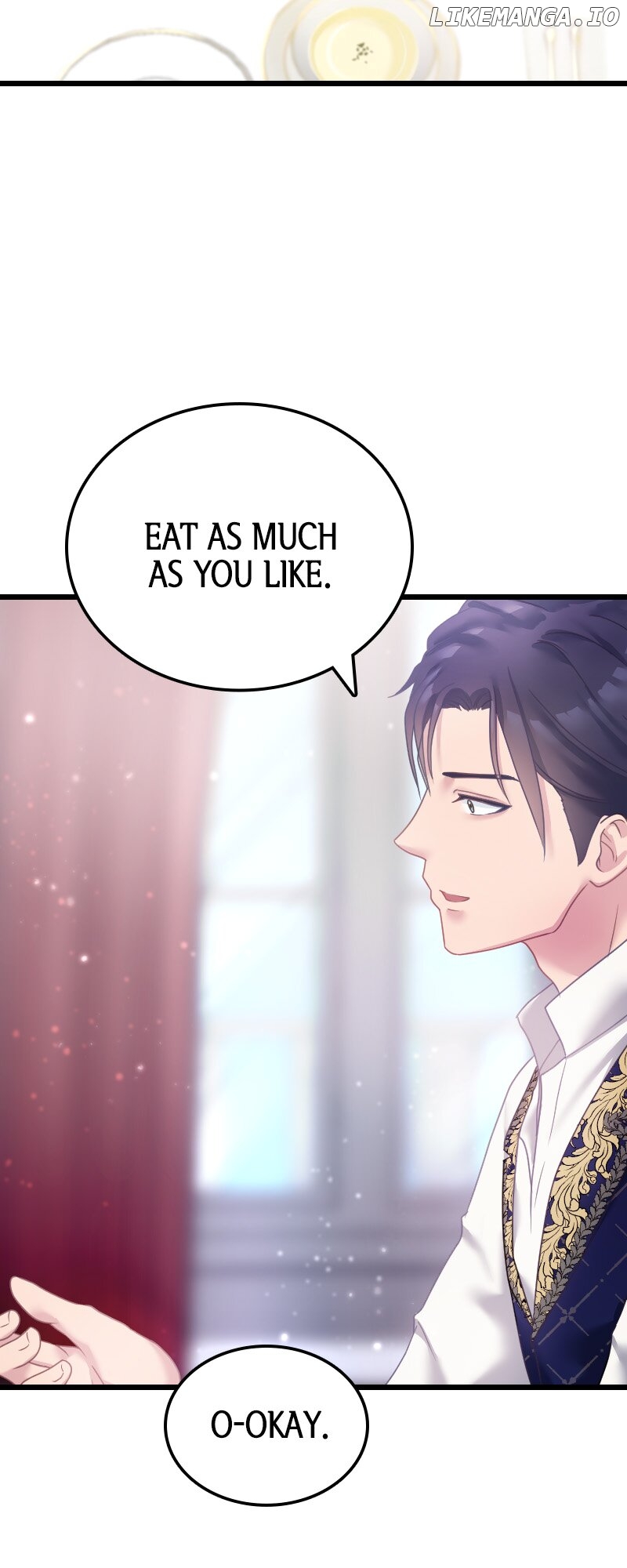 Useless Cinderella's Feeble Attempt to Save the Kingdom Chapter 7 - page 21