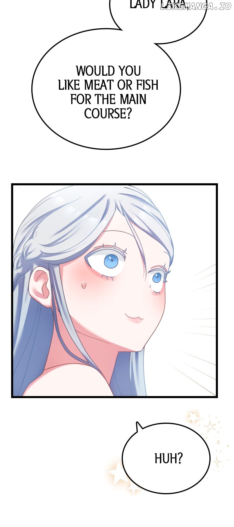 Useless Cinderella's Feeble Attempt to Save the Kingdom Chapter 7 - page 24