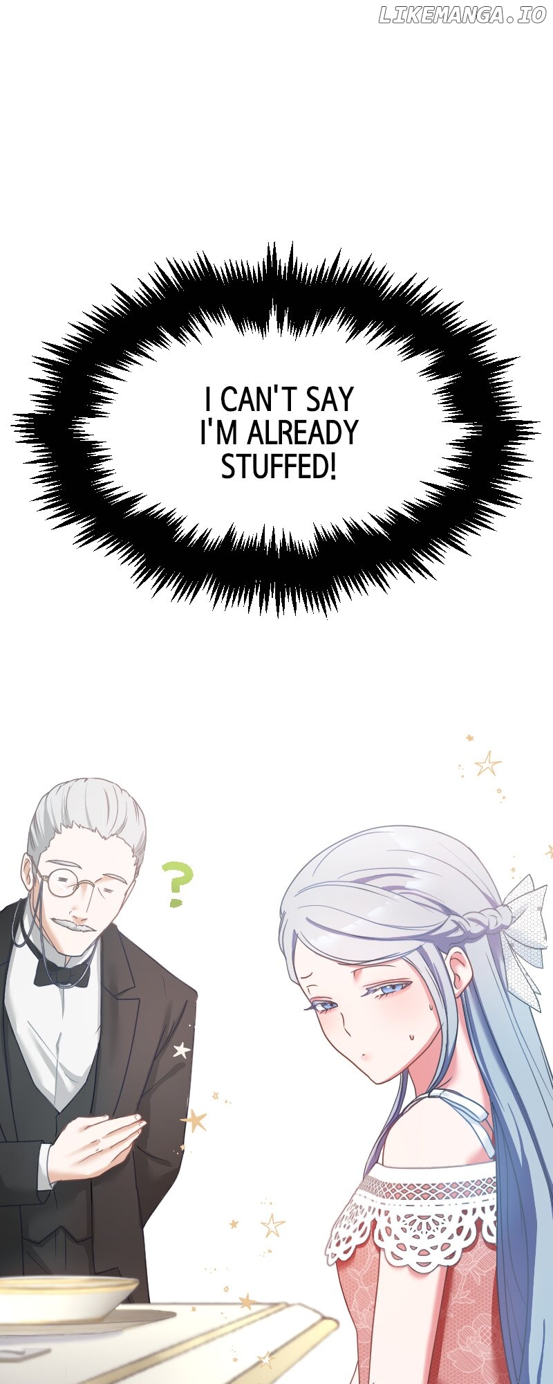 Useless Cinderella's Feeble Attempt to Save the Kingdom Chapter 7 - page 25