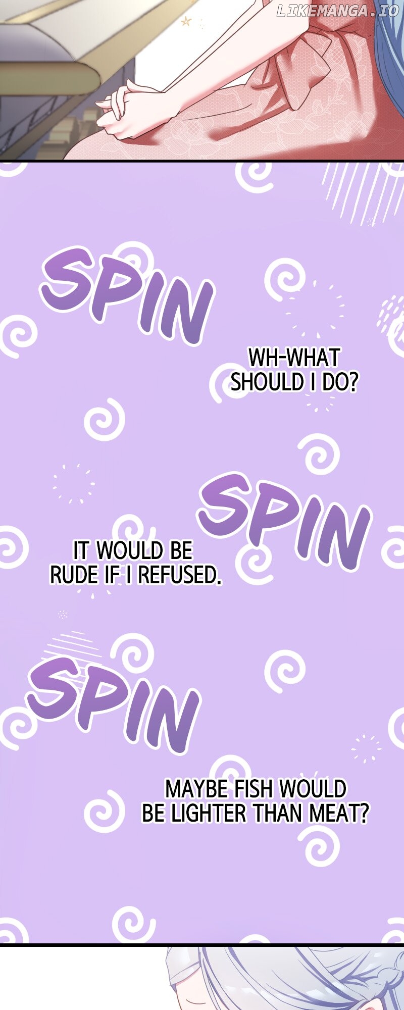 Useless Cinderella's Feeble Attempt to Save the Kingdom Chapter 7 - page 26