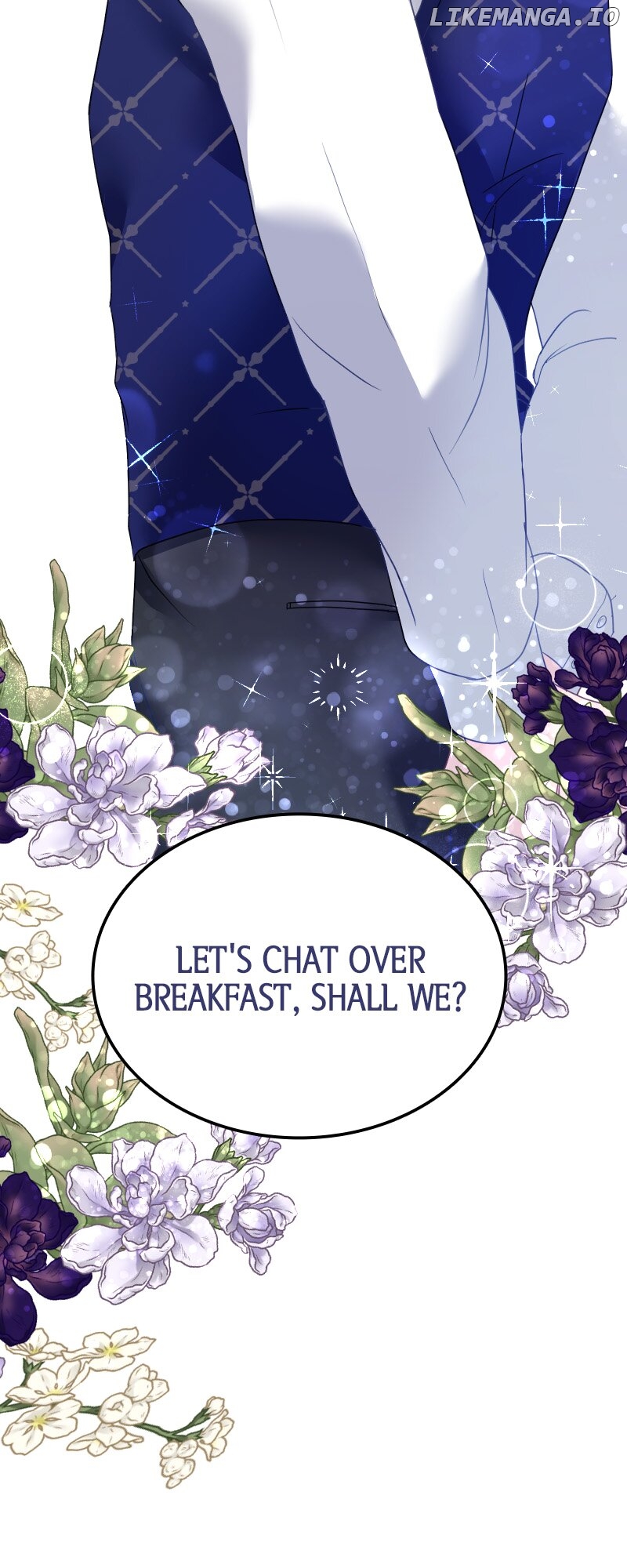 Useless Cinderella's Feeble Attempt to Save the Kingdom Chapter 7 - page 3