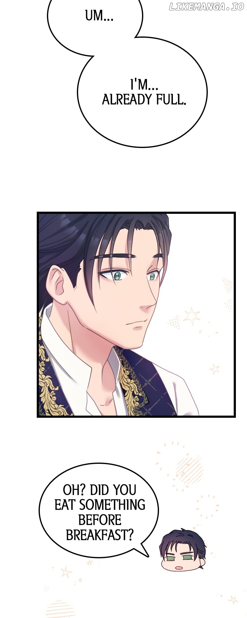 Useless Cinderella's Feeble Attempt to Save the Kingdom Chapter 7 - page 30