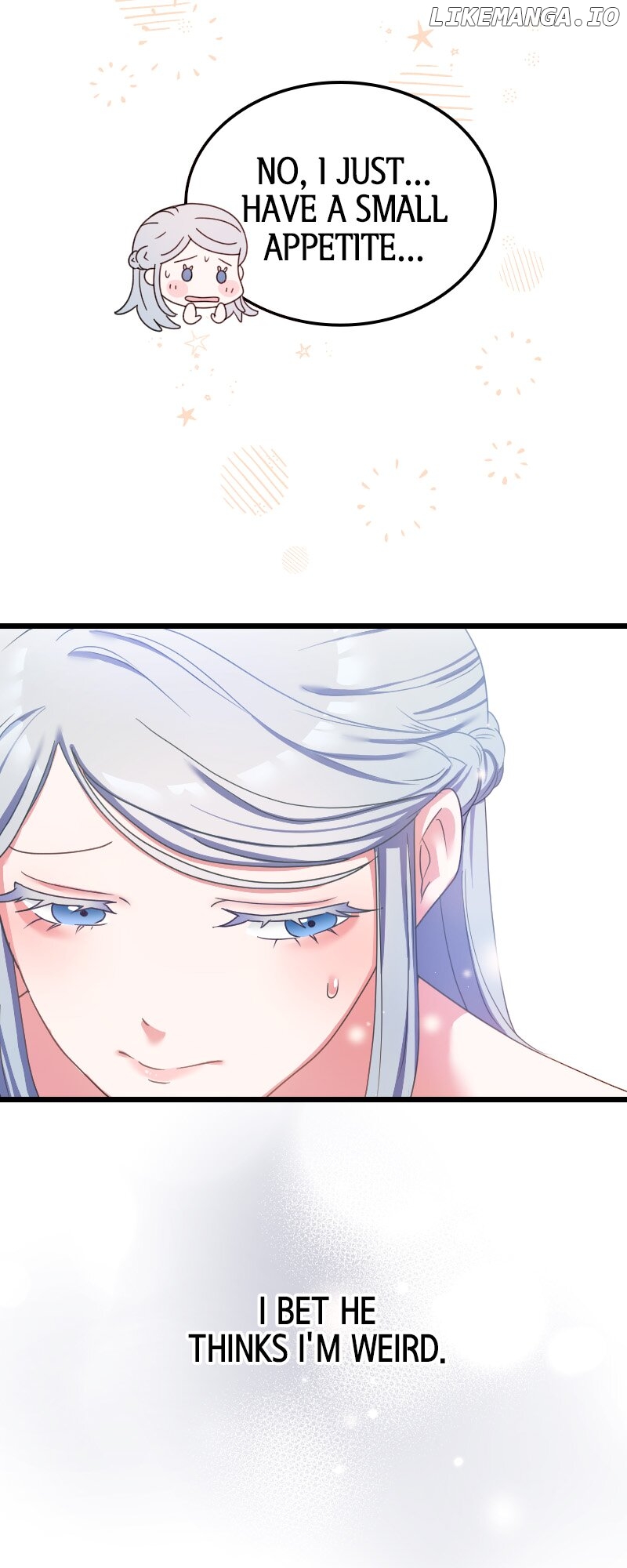 Useless Cinderella's Feeble Attempt to Save the Kingdom Chapter 7 - page 31