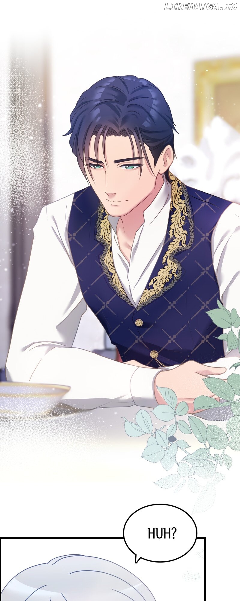 Useless Cinderella's Feeble Attempt to Save the Kingdom Chapter 7 - page 33