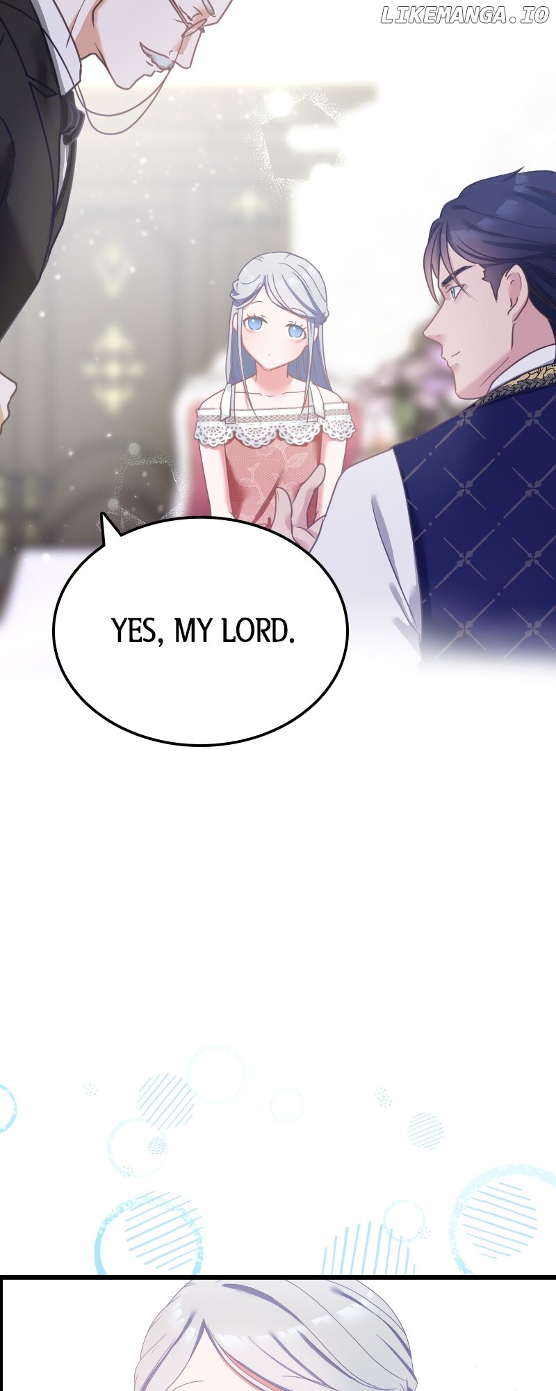 Useless Cinderella's Feeble Attempt to Save the Kingdom Chapter 7 - page 35