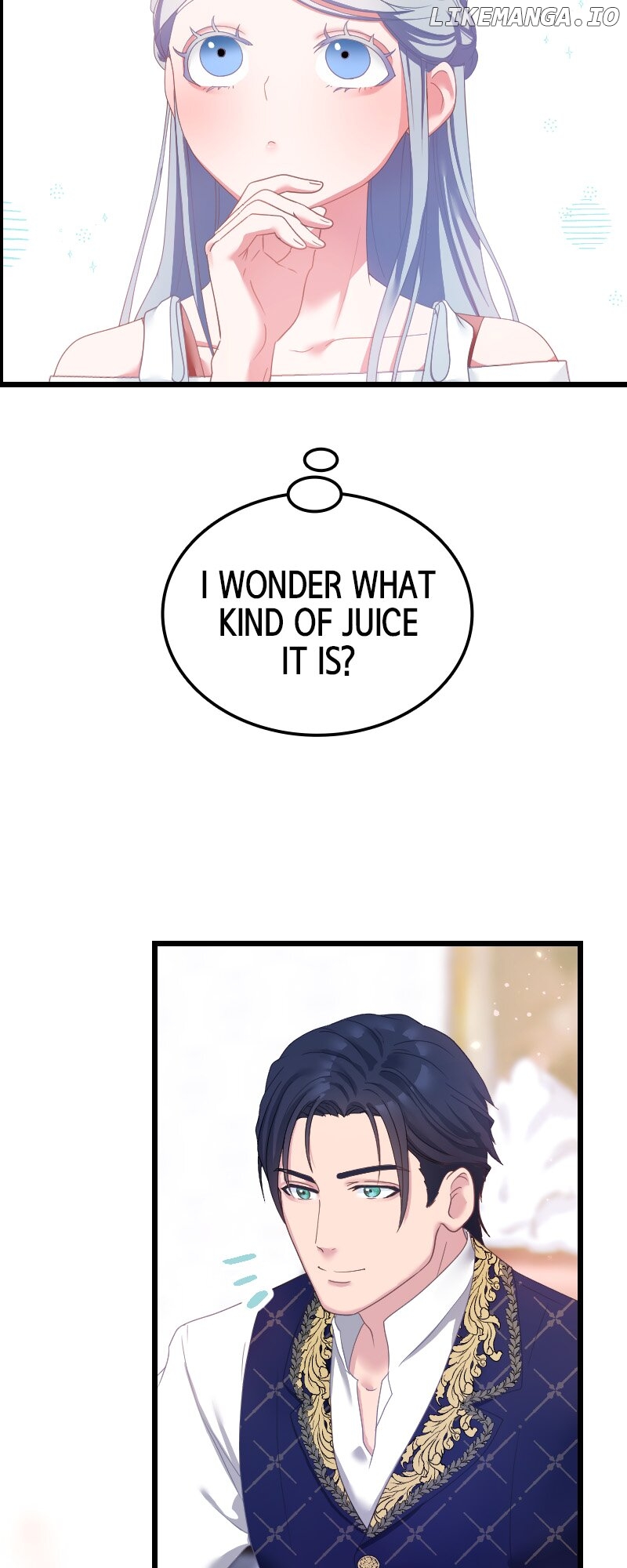 Useless Cinderella's Feeble Attempt to Save the Kingdom Chapter 7 - page 36