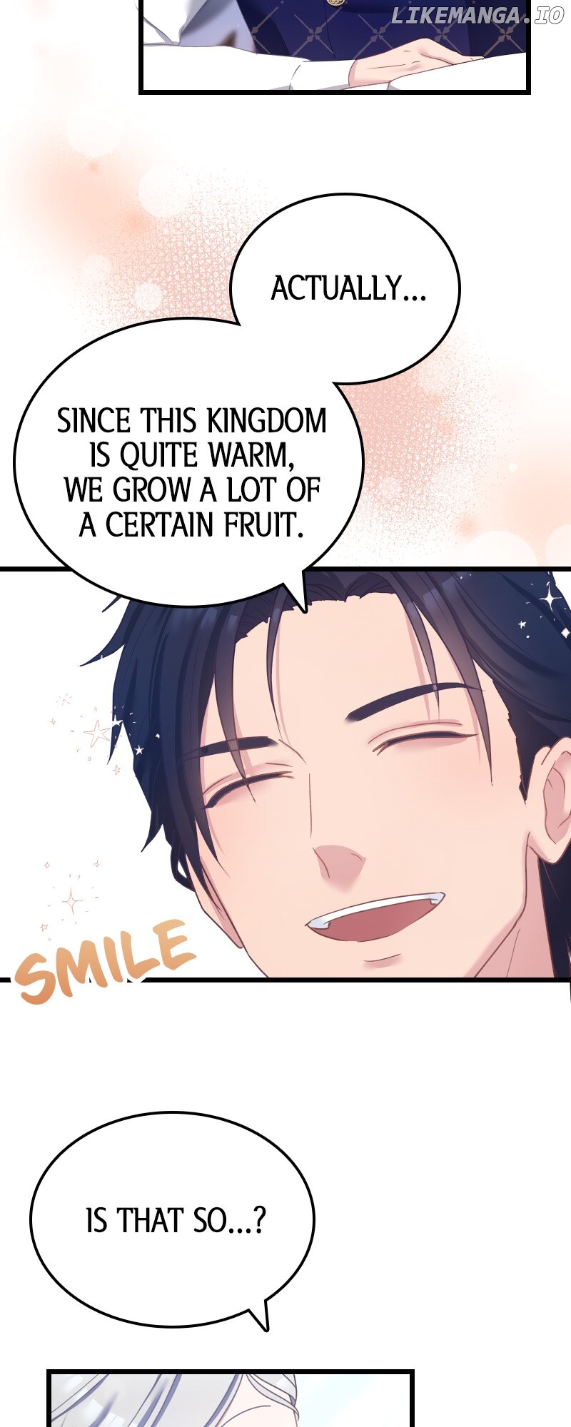 Useless Cinderella's Feeble Attempt to Save the Kingdom Chapter 7 - page 37