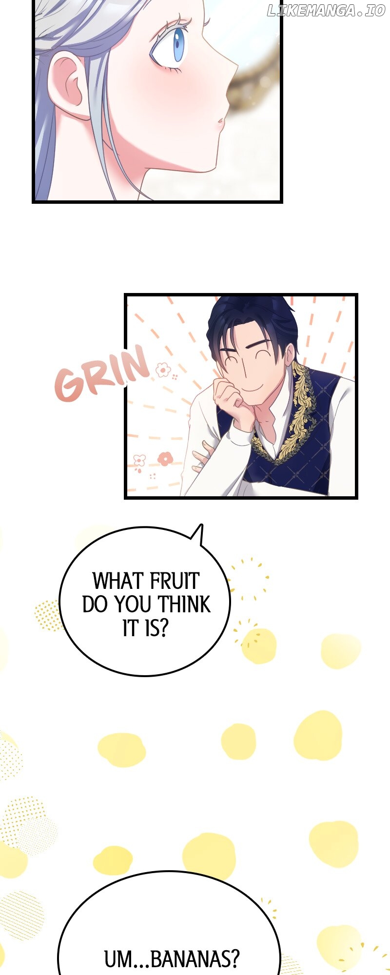 Useless Cinderella's Feeble Attempt to Save the Kingdom Chapter 7 - page 38