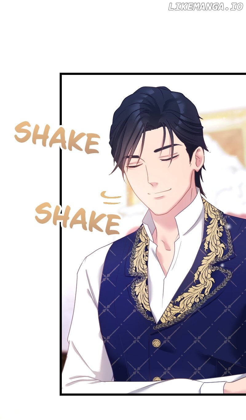 Useless Cinderella's Feeble Attempt to Save the Kingdom Chapter 7 - page 40