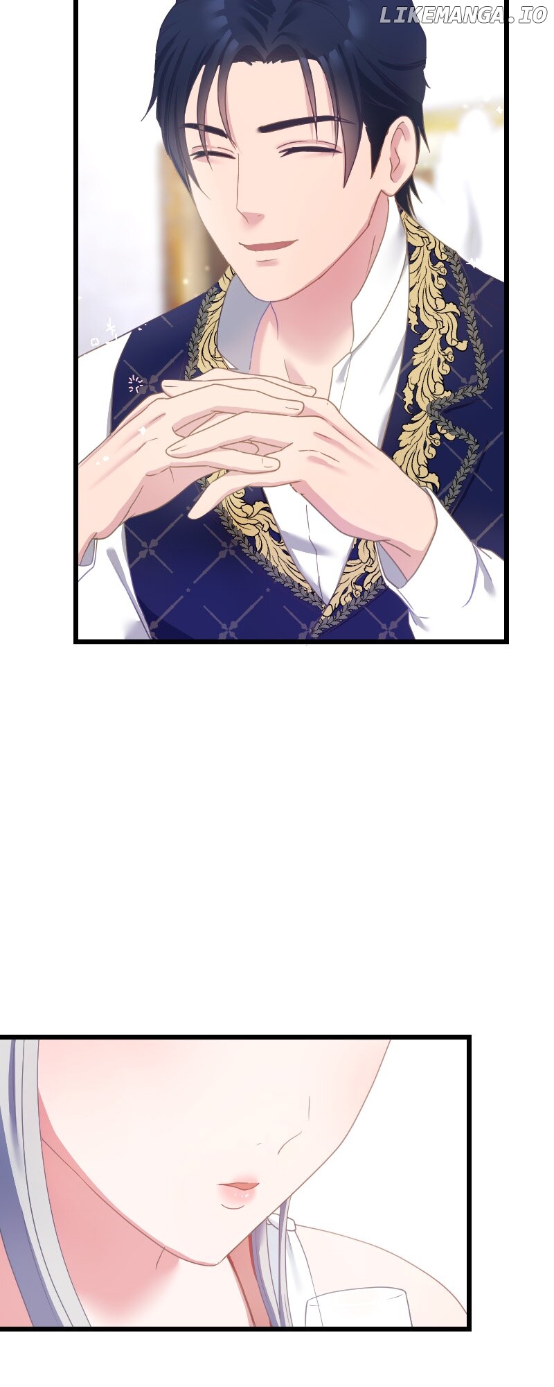 Useless Cinderella's Feeble Attempt to Save the Kingdom Chapter 7 - page 44