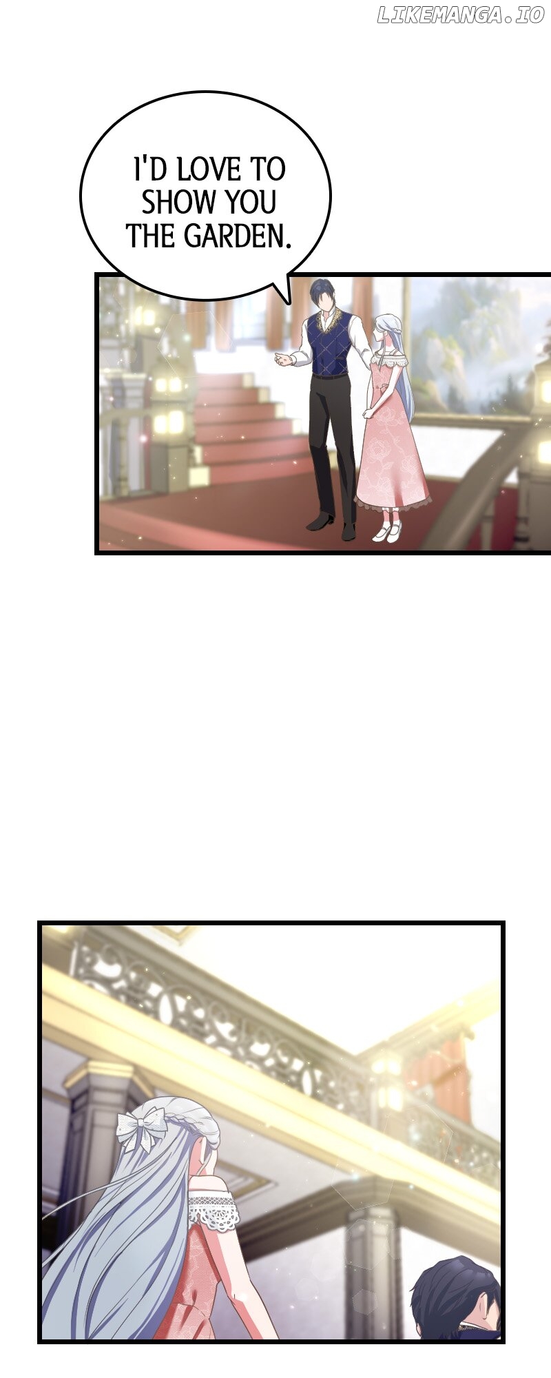 Useless Cinderella's Feeble Attempt to Save the Kingdom Chapter 7 - page 48