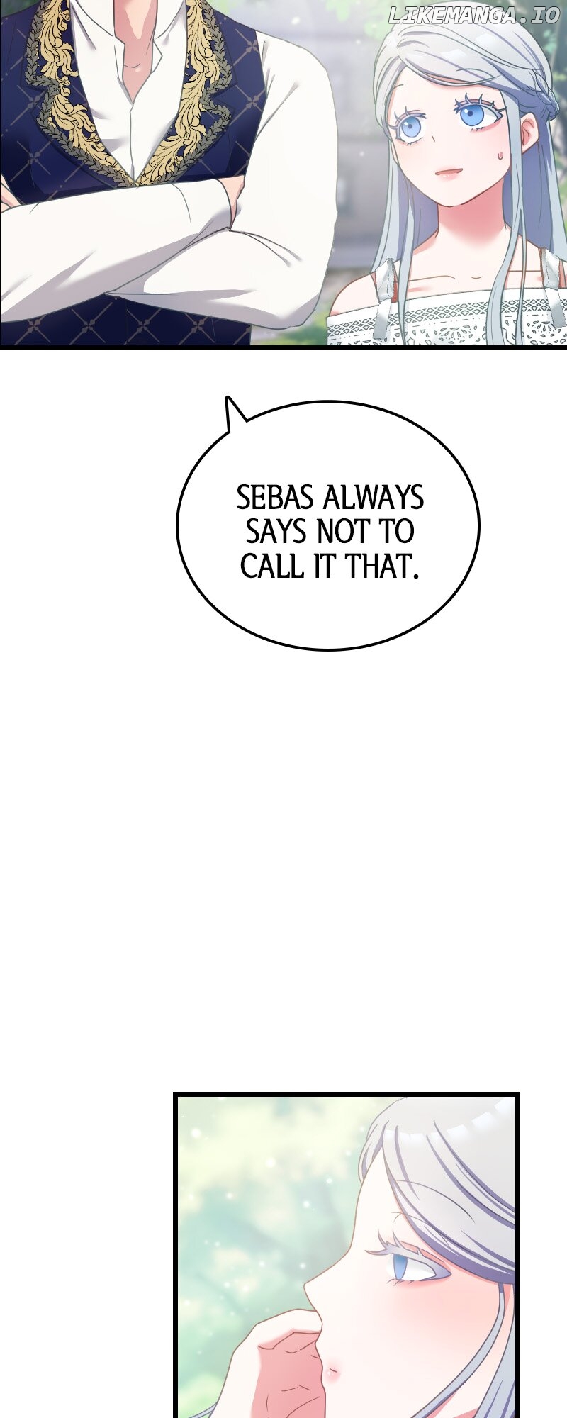 Useless Cinderella's Feeble Attempt to Save the Kingdom Chapter 7 - page 51