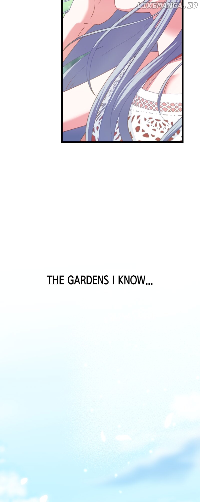 Useless Cinderella's Feeble Attempt to Save the Kingdom Chapter 7 - page 52