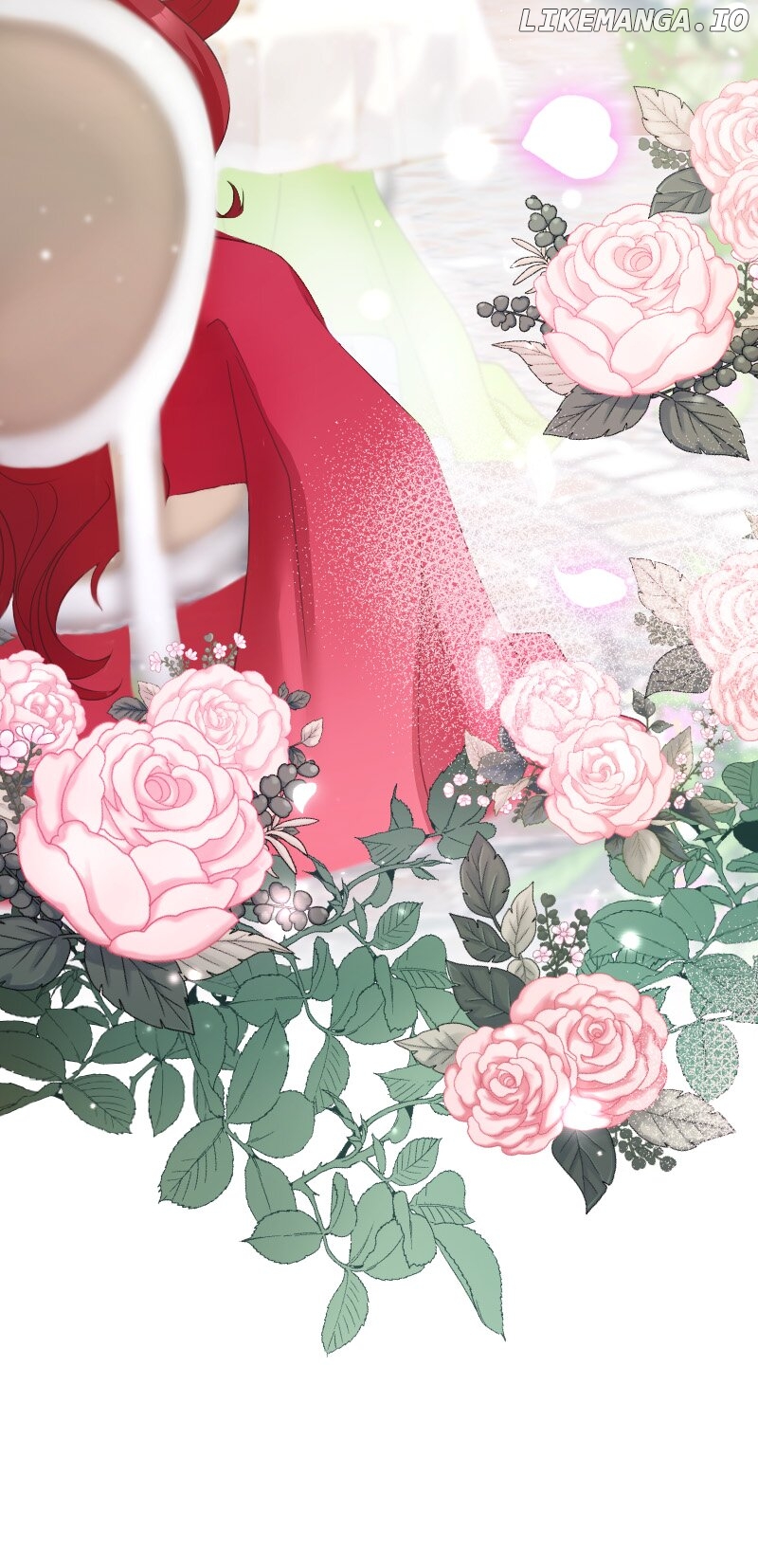 Useless Cinderella's Feeble Attempt to Save the Kingdom Chapter 7 - page 54