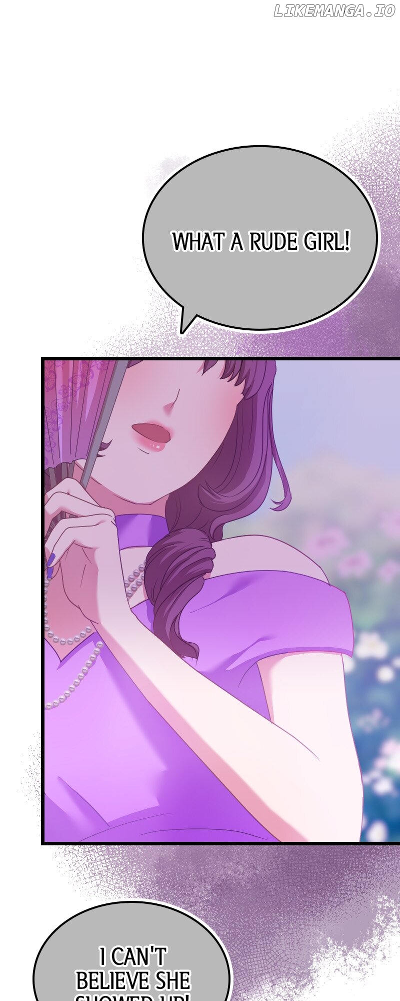 Useless Cinderella's Feeble Attempt to Save the Kingdom Chapter 7 - page 55