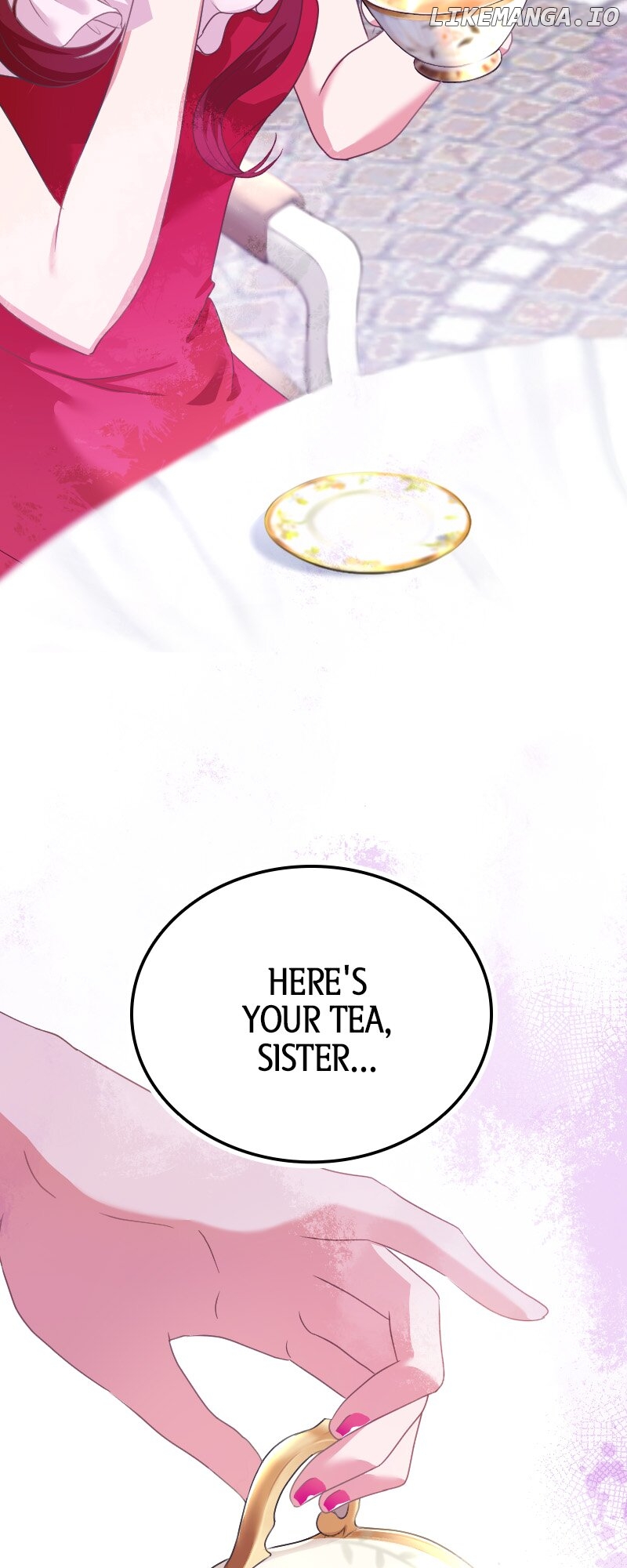 Useless Cinderella's Feeble Attempt to Save the Kingdom Chapter 7 - page 57