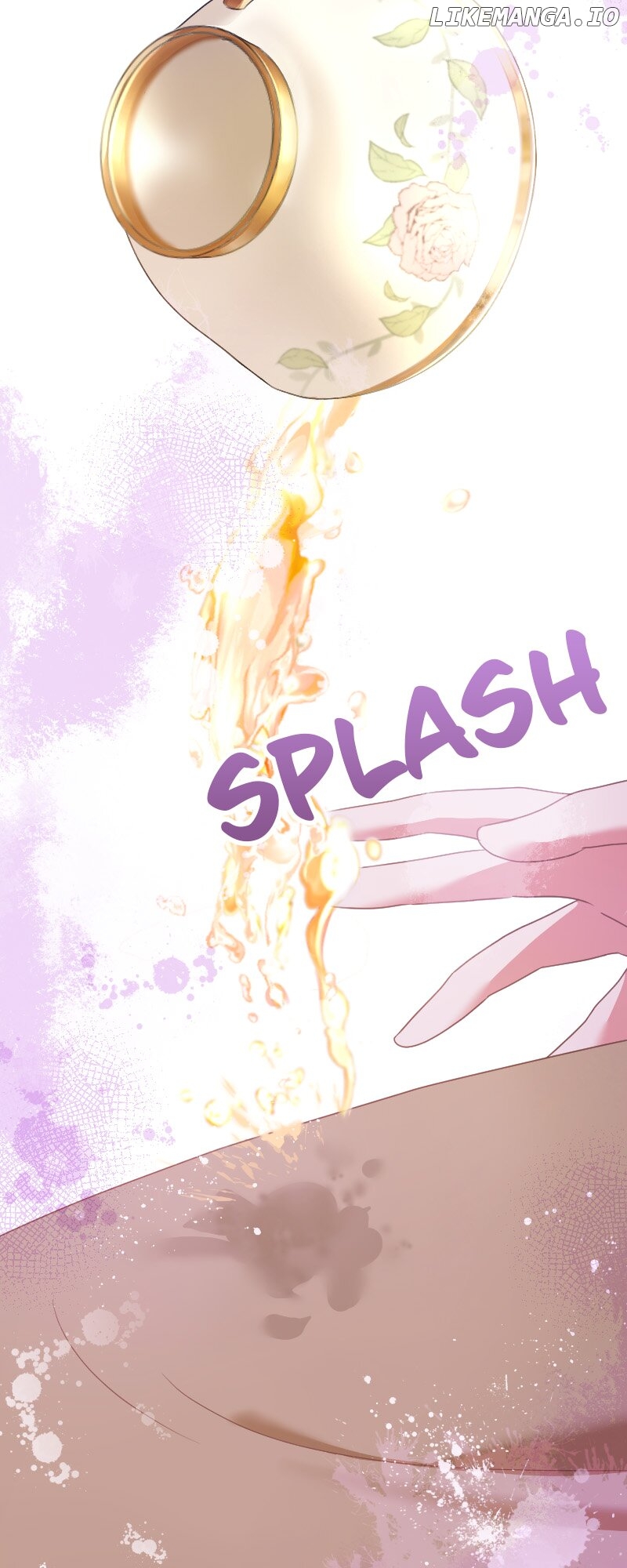 Useless Cinderella's Feeble Attempt to Save the Kingdom Chapter 7 - page 58