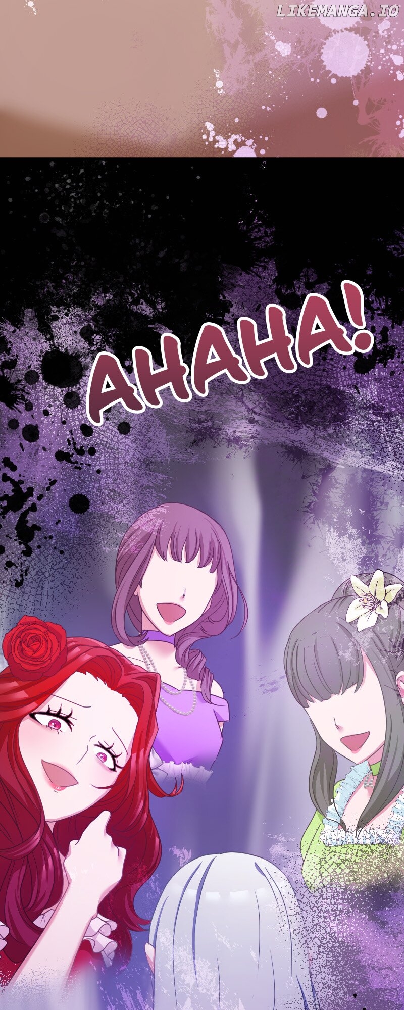 Useless Cinderella's Feeble Attempt to Save the Kingdom Chapter 7 - page 59