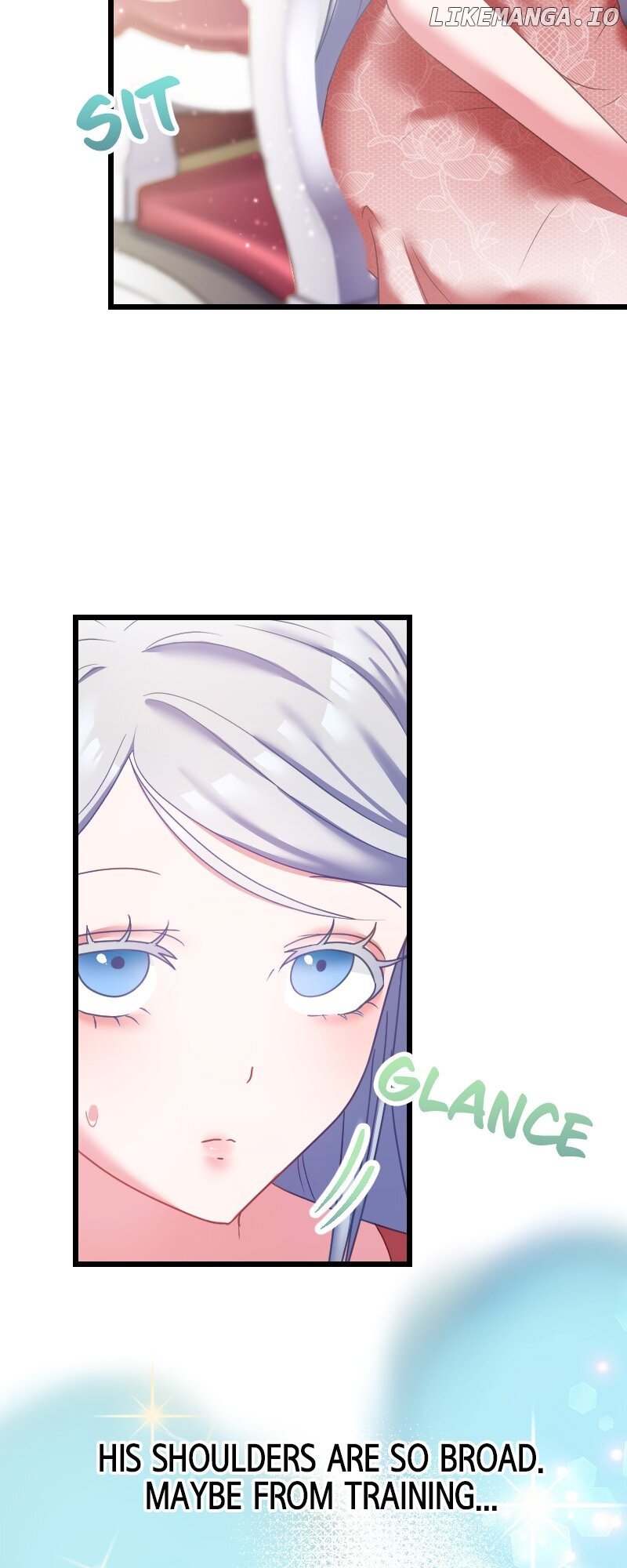 Useless Cinderella's Feeble Attempt to Save the Kingdom Chapter 7 - page 6