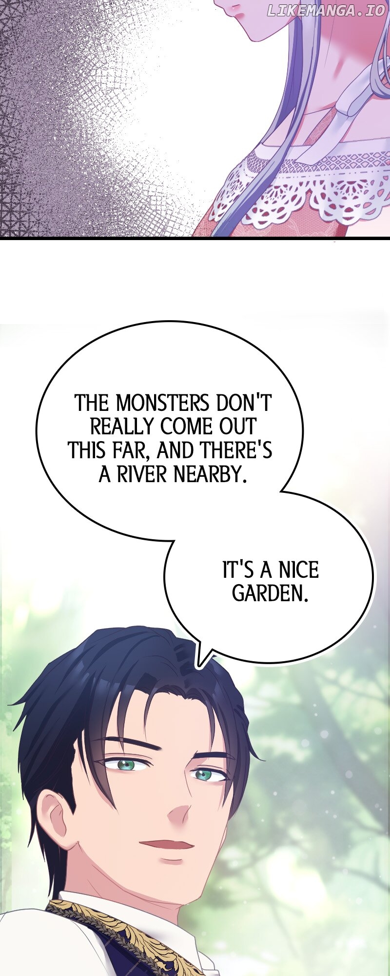 Useless Cinderella's Feeble Attempt to Save the Kingdom Chapter 7 - page 61