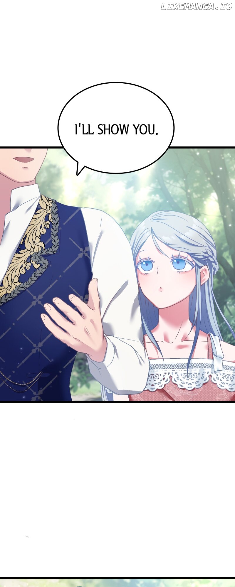 Useless Cinderella's Feeble Attempt to Save the Kingdom Chapter 7 - page 63