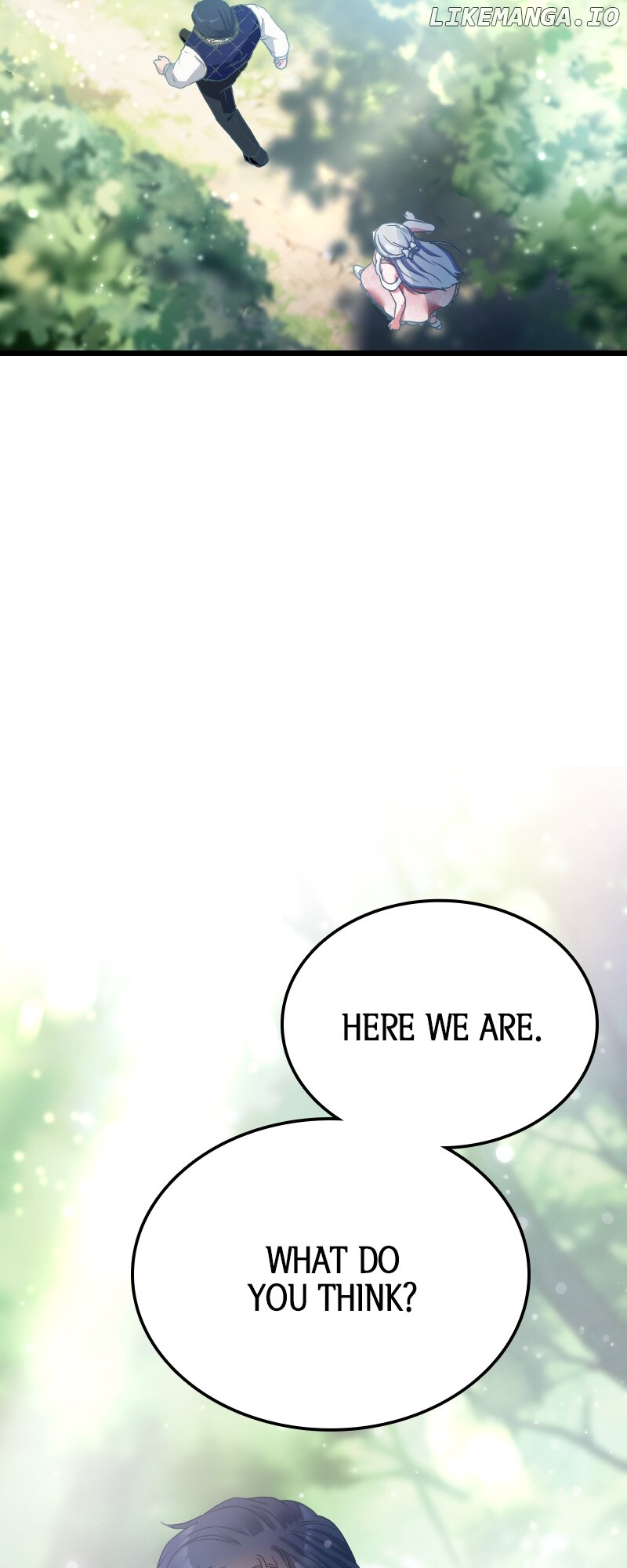 Useless Cinderella's Feeble Attempt to Save the Kingdom Chapter 7 - page 64