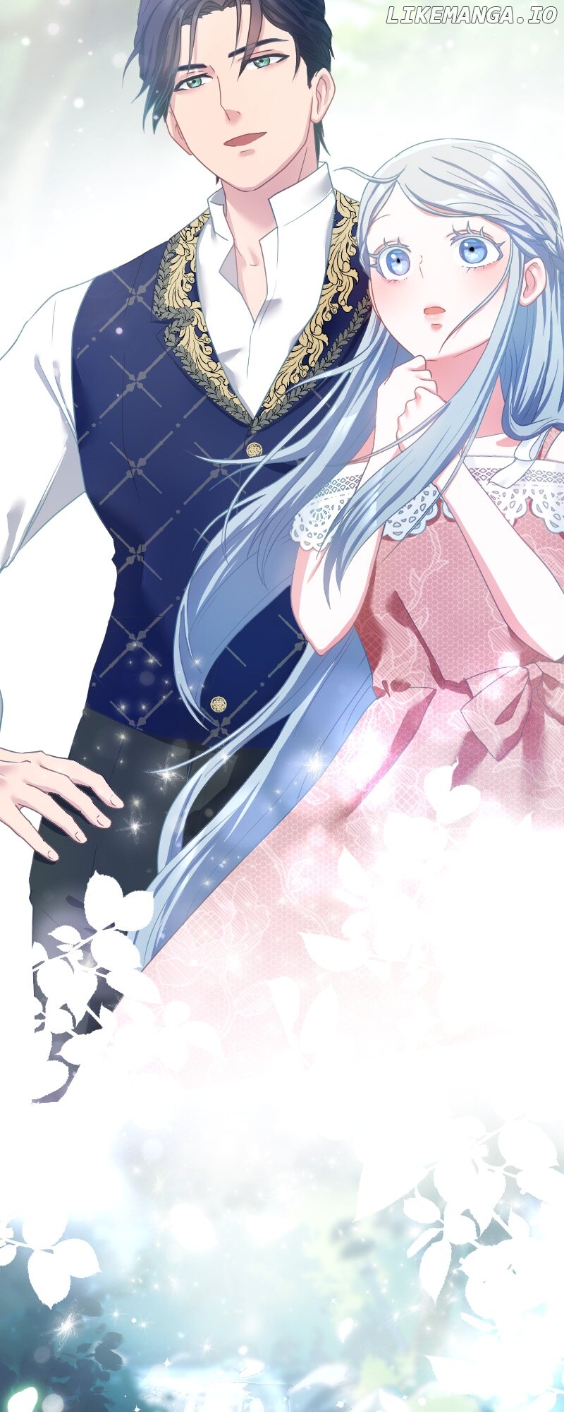 Useless Cinderella's Feeble Attempt to Save the Kingdom Chapter 7 - page 65