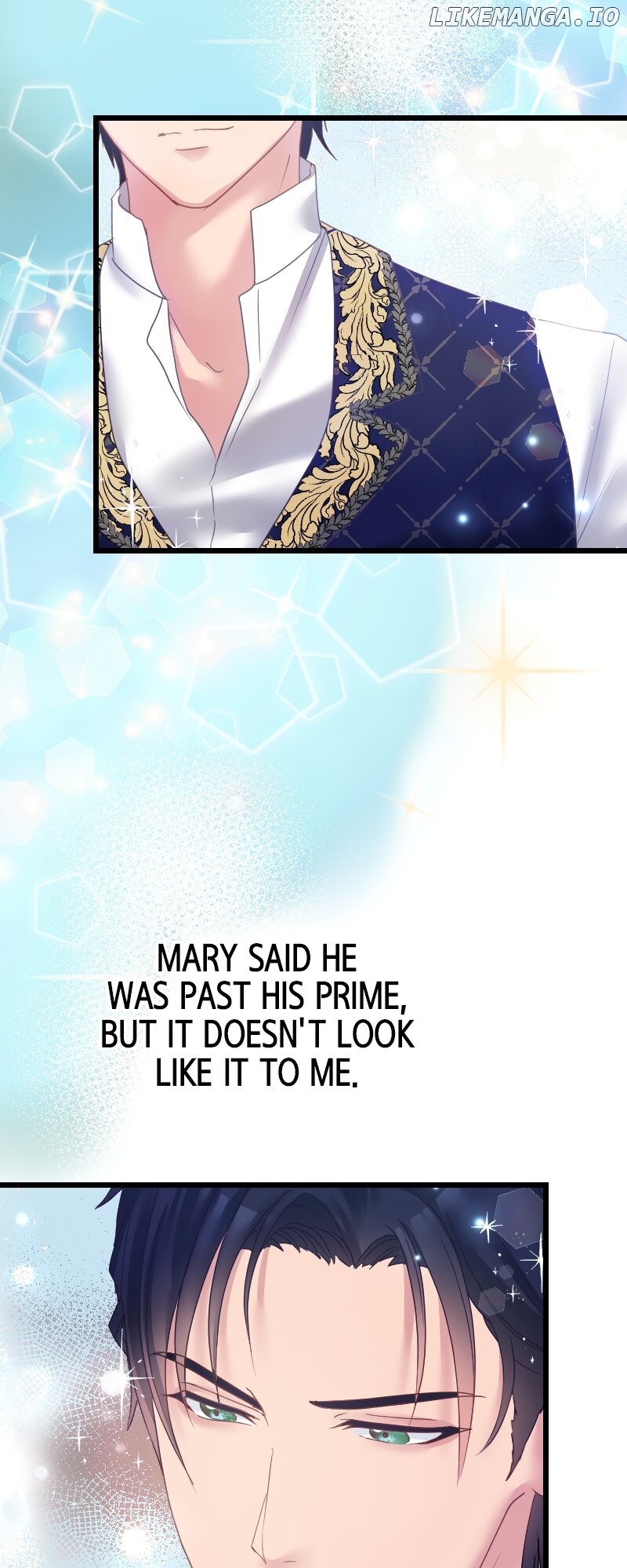 Useless Cinderella's Feeble Attempt to Save the Kingdom Chapter 7 - page 7