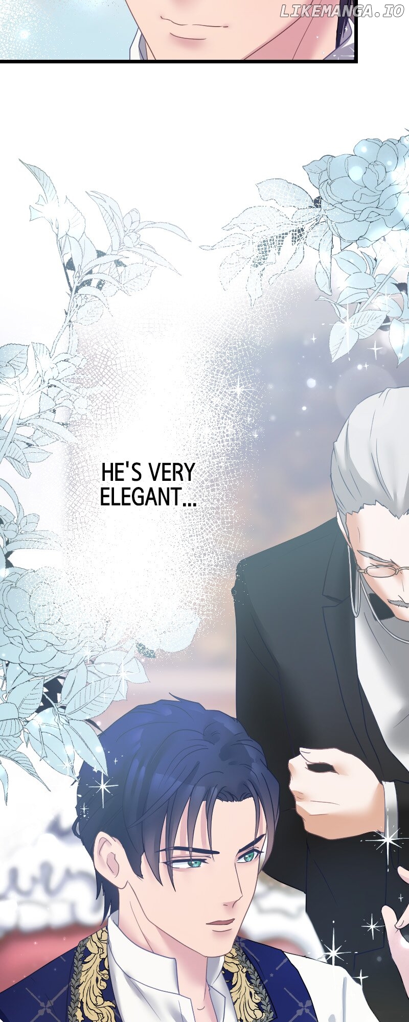 Useless Cinderella's Feeble Attempt to Save the Kingdom Chapter 7 - page 8