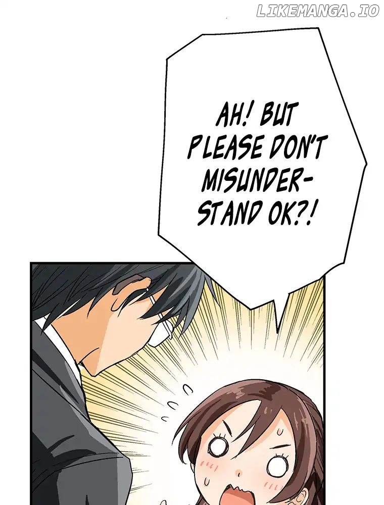 Shitai No ♡ Karen San!! chapter 4 - page 10