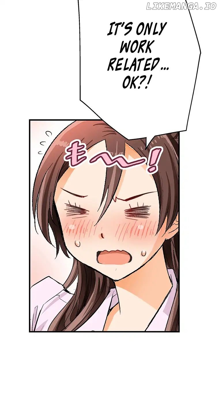 Shitai No ♡ Karen San!! chapter 4 - page 12