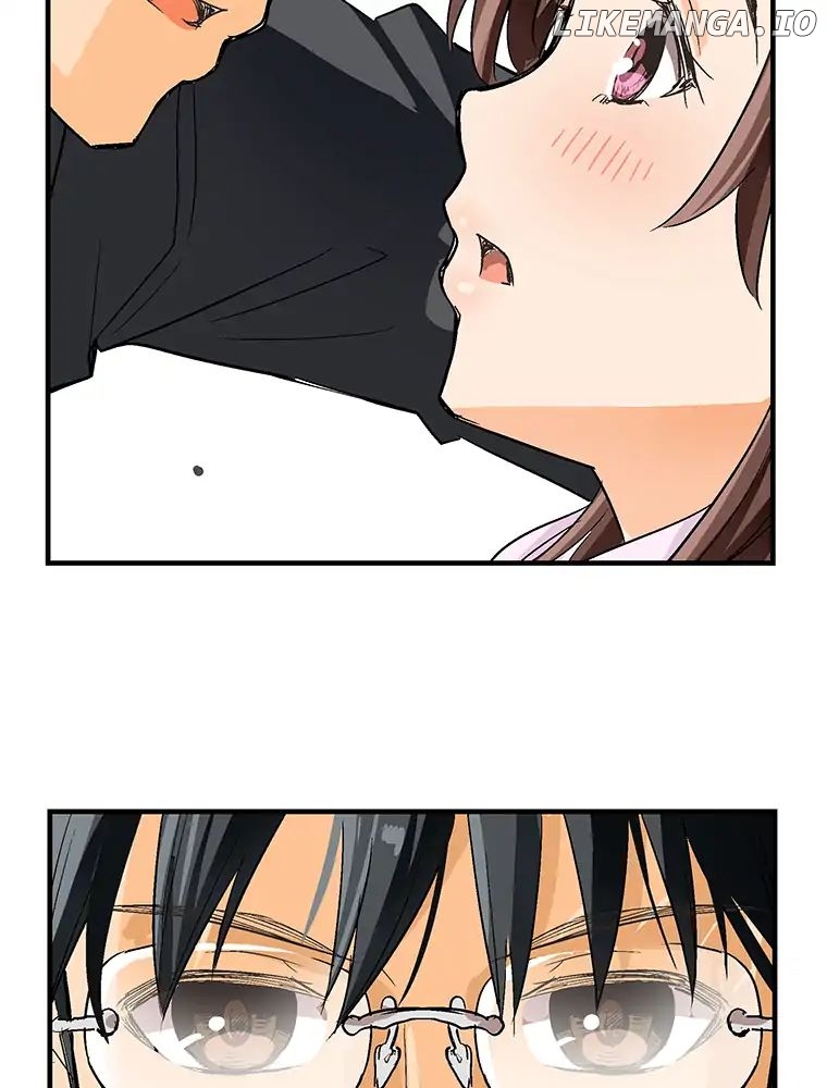 Shitai No ♡ Karen San!! chapter 4 - page 16