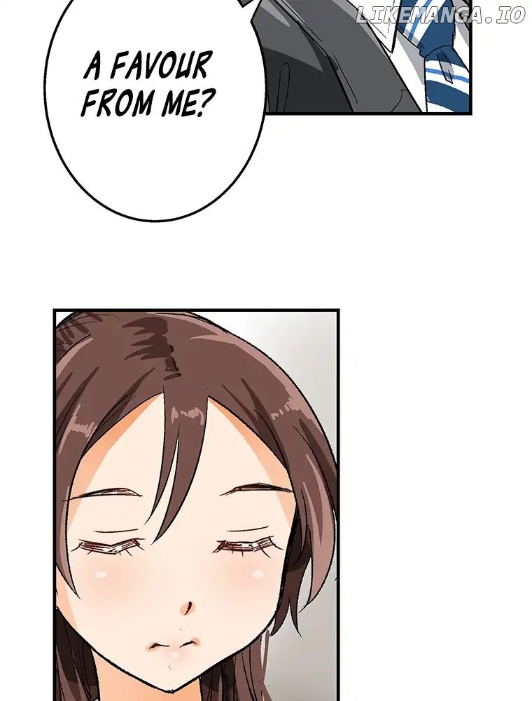 Shitai No ♡ Karen San!! chapter 4 - page 2