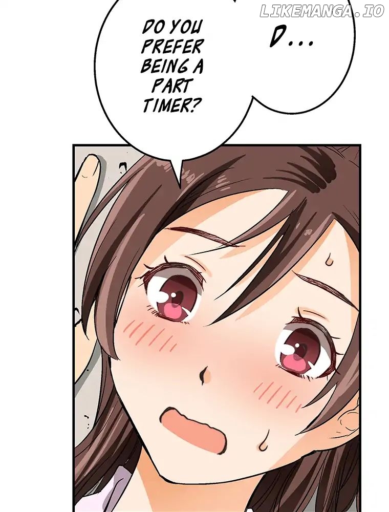 Shitai No ♡ Karen San!! chapter 4 - page 20