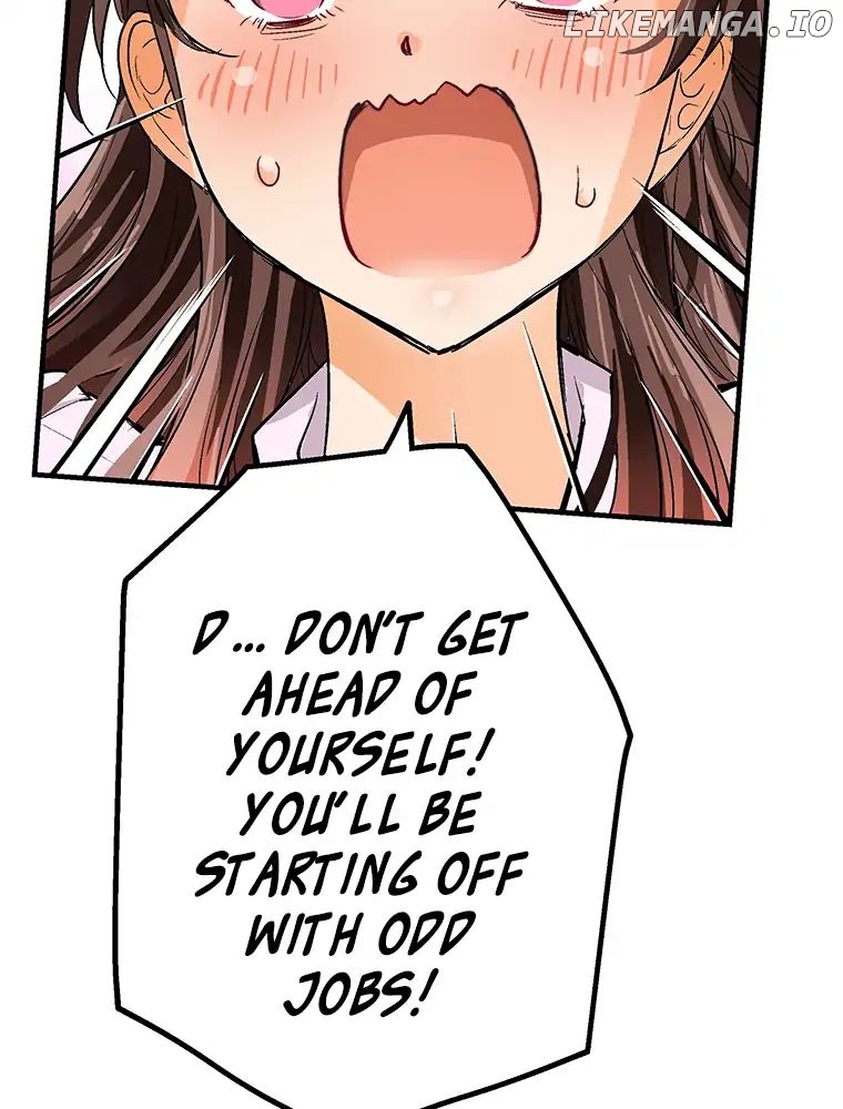 Shitai No ♡ Karen San!! chapter 4 - page 27