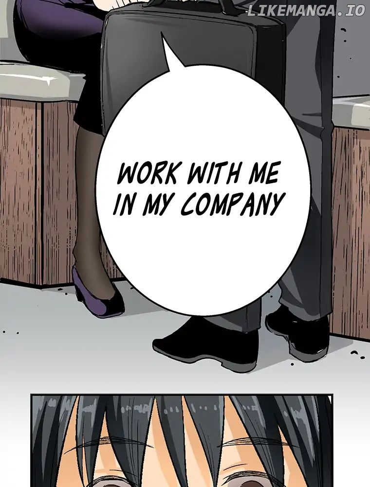 Shitai No ♡ Karen San!! chapter 4 - page 5