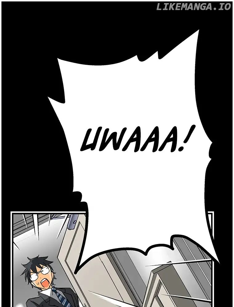 Shitai No ♡ Karen San!! chapter 4 - page 65
