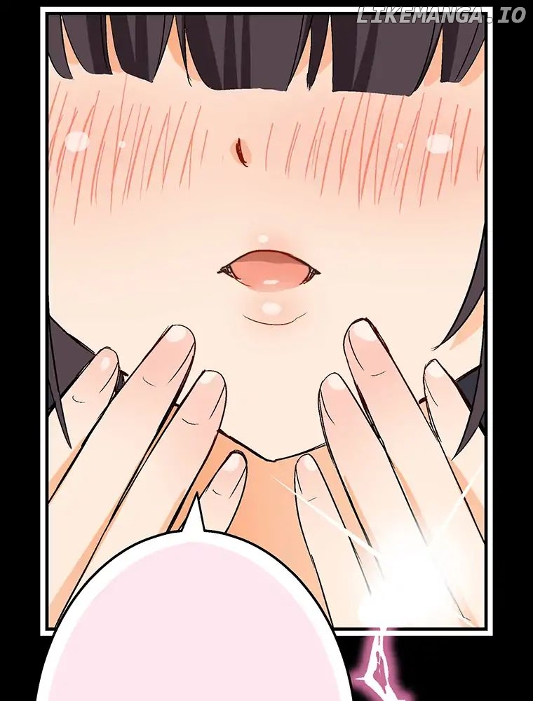 Shitai No ♡ Karen San!! chapter 4 - page 74