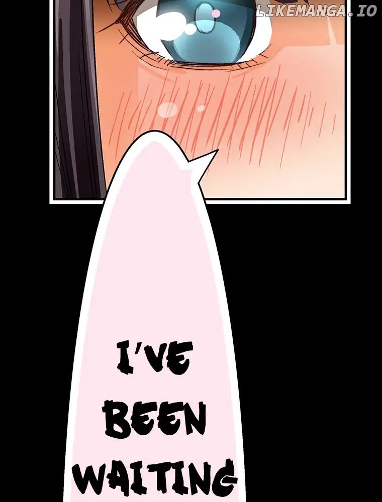 Shitai No ♡ Karen San!! chapter 4 - page 77
